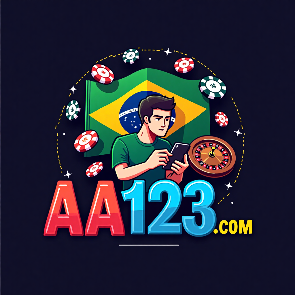 Login no Cassino AA123.com