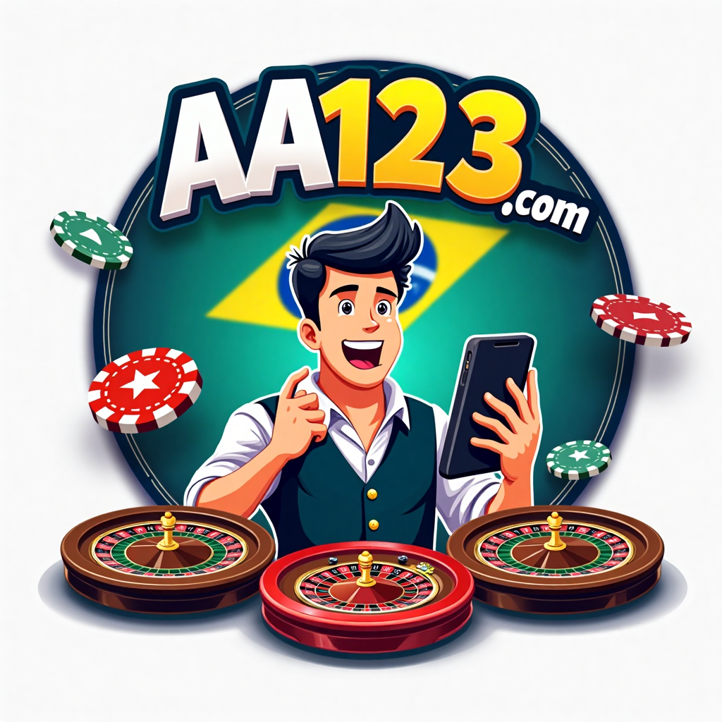 Desfrutar de um Mundo Cassino Online AA123.com